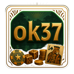 ok37 logo
